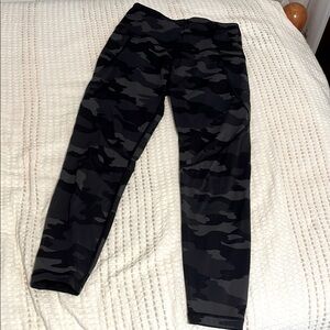 Sweaty Betty Black Power Leggings